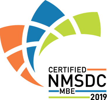 NMSDC Badge